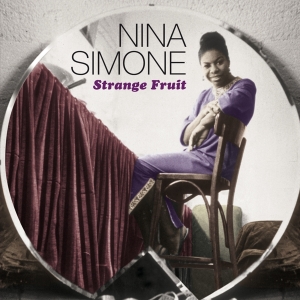 Nina Simone - Strange Fruit i gruppen CD / Jazz hos Bengans Skivbutik AB (3921057)