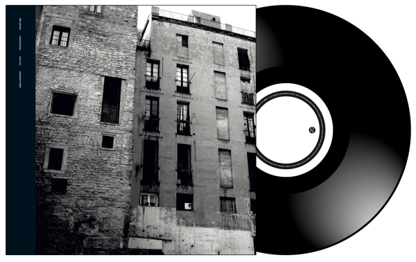 Dirk Serries - Microphonics Xxvi-Xxx: Resolution Heart i gruppen VINYL / Toppsäljare hos Bengans Skivbutik AB (3921067)
