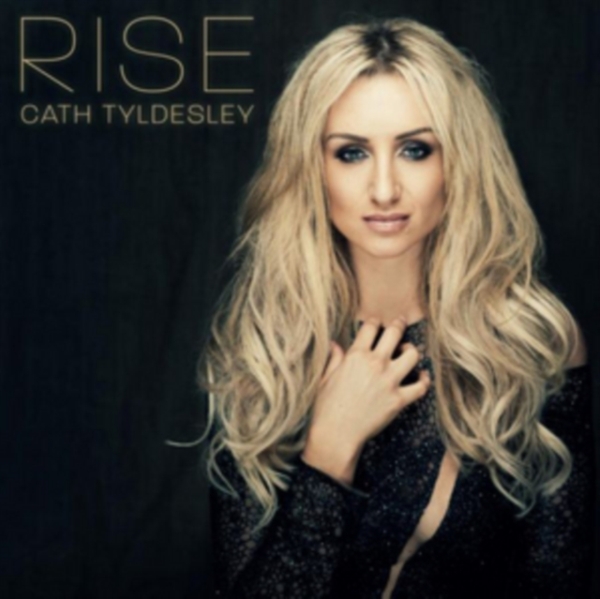 Cath Tyldesley - Rise i gruppen ÖVRIGT / Övrigt / aub hos Bengans Skivbutik AB (3921074)