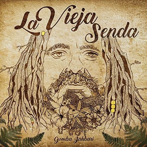 Jahbari Gomba - La Vieja Senda i gruppen CD / Worldmusic/ Folkmusik hos Bengans Skivbutik AB (3921084)