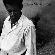 John Mellencamp - John Mellencamp i gruppen CD / Rock hos Bengans Skivbutik AB (3921096)