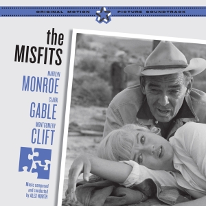 Ost - Misfits i gruppen CD / Film-Musikal hos Bengans Skivbutik AB (3921101)