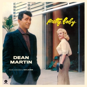 Dean Martin - Pretty Baby i gruppen ÖVRIGT / Övrigt / aub hos Bengans Skivbutik AB (3921109)