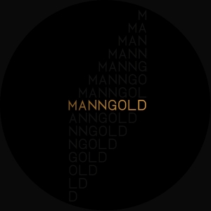 Manngold - Manngold i gruppen CD / Pop-Rock hos Bengans Skivbutik AB (3921131)