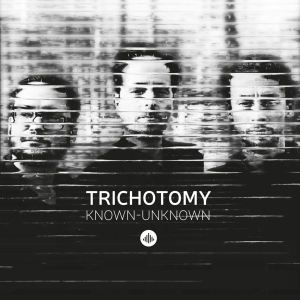 Trichotomy - Known-Unknown i gruppen CD / Jazz hos Bengans Skivbutik AB (3921134)