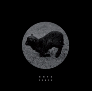 Chve - 10910 i gruppen CD / Ambient,Dance-Techno hos Bengans Skivbutik AB (3921136)