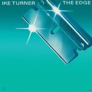Ike Turner - Home Grown Funk: The Edge i gruppen CD / Pop-Rock,RnB-Soul,Övrigt hos Bengans Skivbutik AB (3921145)