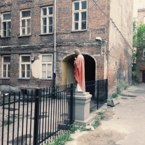 St Francis Hotel - Stay As You Are / You'd Gotta Be Alive i gruppen VINYL / Pop-Rock hos Bengans Skivbutik AB (3921160)