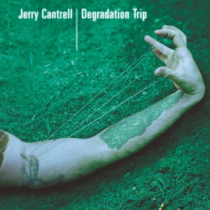 Jerry Cantrell - Degradation Trip i gruppen VINYL / Pop-Rock hos Bengans Skivbutik AB (3921161)