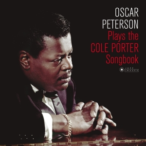 Oscar Peterson - Plays The Cole Porter Songbook i gruppen VI TIPSAR / Startsida Vinylkampanj hos Bengans Skivbutik AB (3921163)