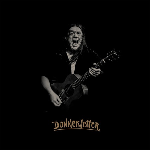 Donnerwetter - Donnerwetter i gruppen CD / Rock hos Bengans Skivbutik AB (3921164)
