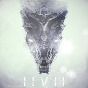 IIVII - Invasion i gruppen VINYL / Pop-Rock hos Bengans Skivbutik AB (3921213)