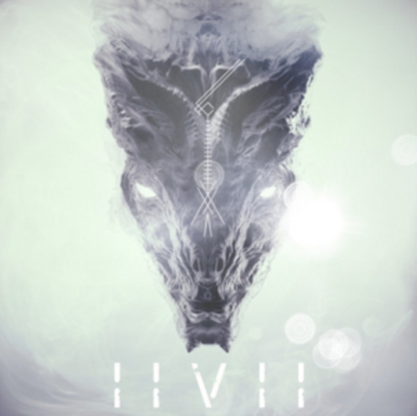 IIVII - Invasion i gruppen CD / Toppsäljare hos Bengans Skivbutik AB (3921214)