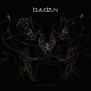 Blaudzun - Jupiter (part II) i gruppen CD / Pop-Rock,Övrigt hos Bengans Skivbutik AB (3921251)