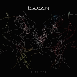 Blaudzun - Jupiter (Part Ii) i gruppen CD / Pop-Rock,Övrigt hos Bengans Skivbutik AB (3921251)