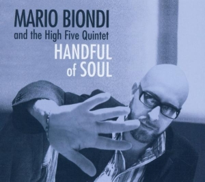 Biondi Mario - Handful Of Soul i gruppen CD / Jazz hos Bengans Skivbutik AB (3921266)