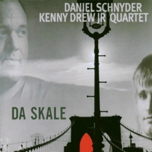 Schnyder Daniel - Da Skale i gruppen CD / Jazz hos Bengans Skivbutik AB (3921291)