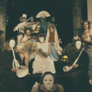 Halasan Bazar - Burns i gruppen VINYL / Pop-Rock hos Bengans Skivbutik AB (3921300)