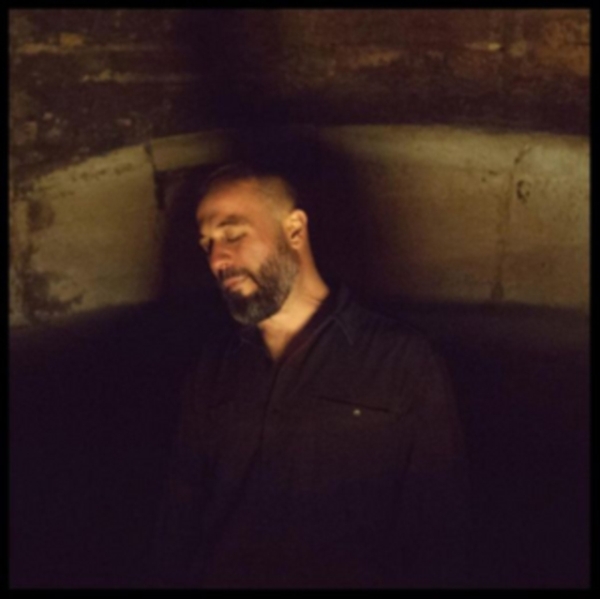 Miles Cooper Seaton - Phases In Exile i gruppen CD / Dans/Techno hos Bengans Skivbutik AB (3921306)