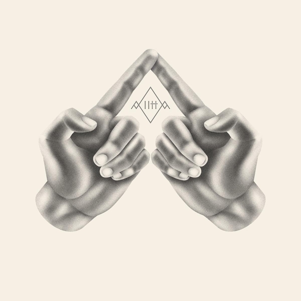 Alltta - Upper Hand i gruppen VINYL / Hip Hop-Rap hos Bengans Skivbutik AB (3921348)