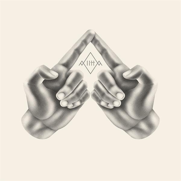 Alltta - Upper Hand i gruppen VINYL / Toppsäljare hos Bengans Skivbutik AB (3921348)