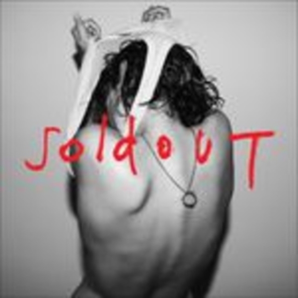 Soldout - Forever i gruppen ÖVRIGT / Övrigt / aub hos Bengans Skivbutik AB (3921374)