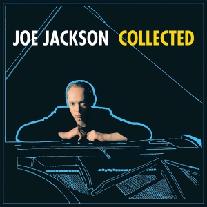 Joe Jackson - Collected i gruppen VINYL / Pop-Rock hos Bengans Skivbutik AB (3921448)