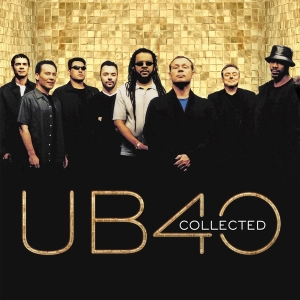 UB40 - Collected i gruppen ÖVRIGT / Music On Vinyl - Vårkampanj hos Bengans Skivbutik AB (3921452)