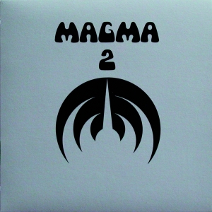 Magma - 1001 Degres Centigrades i gruppen CD / Jazz hos Bengans Skivbutik AB (3921472)