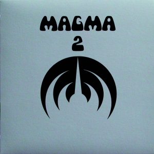 Magma - 1001 Degres Centigrades i gruppen CD / Jazz hos Bengans Skivbutik AB (3921472)