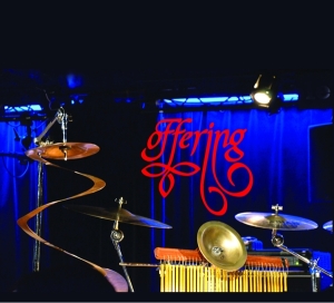 Offering - Concert Triton 2013 i gruppen ÖVRIGT / Musik-DVD & Bluray hos Bengans Skivbutik AB (3921484)