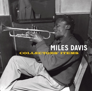 Miles Davis - Collector's Items i gruppen CD / Jazz hos Bengans Skivbutik AB (3921500)