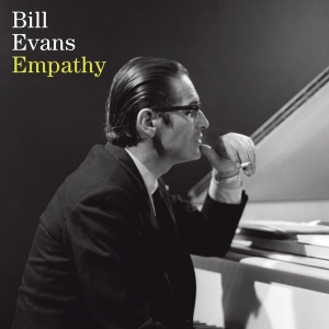 Bill Evans - Empathy i gruppen CD / Jazz hos Bengans Skivbutik AB (3921501)