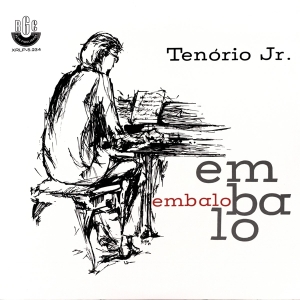 Tenorio Jnr - Embalo i gruppen VINYL / Elektroniskt,World Music hos Bengans Skivbutik AB (3921520)