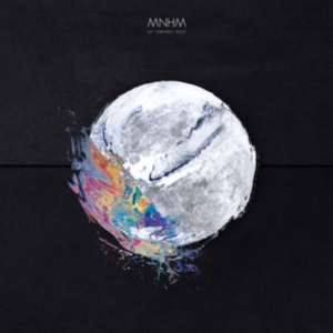 Mnhm - Mnhm - Of Empires Past i gruppen ÖVRIGT / Övrigt / aub hos Bengans Skivbutik AB (3921535)