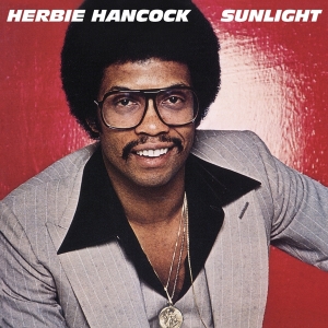 Herbie Hancock - Sunlight i gruppen CD / Jazz hos Bengans Skivbutik AB (3921542)