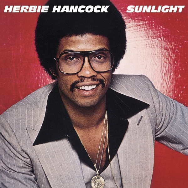 Herbie Hancock - Sunlight i gruppen CD / Toppsäljare hos Bengans Skivbutik AB (3921542)