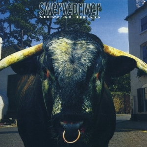 Swervedriver - Mezcal Head i gruppen CD / Pop-Rock hos Bengans Skivbutik AB (3921548)