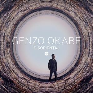 Okabe Genzo - Disoriental i gruppen CD / Jazz hos Bengans Skivbutik AB (3921553)