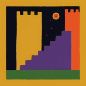 Corridor - Supermercado i gruppen ÖVRIGT / Övrigt / aub hos Bengans Skivbutik AB (3921590)