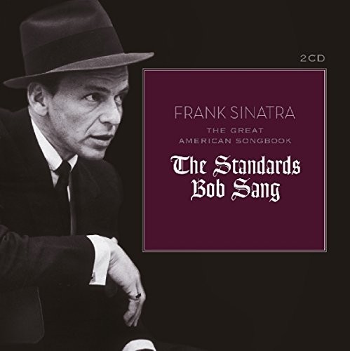 Sinatra Frank - Great American.. i gruppen CD / Pop hos Bengans Skivbutik AB (3921591)