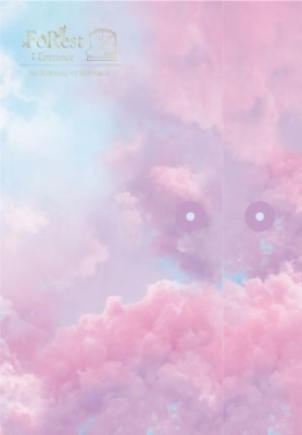 Seo Eun Kwang - Foresrt: Entrance (Light Version) i gruppen Minishops / K-Pop Minishops / K-Pop Övriga hos Bengans Skivbutik AB (3921991)