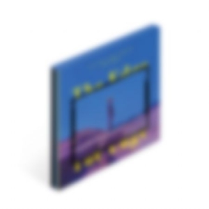 Ha Hyun Sang - The Edge i gruppen Minishops / K-Pop Minishops / K-Pop Övriga hos Bengans Skivbutik AB (3922291)