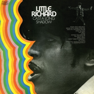 Little Richard - Cast A Long Shadow i gruppen CD / Pop-Rock,Övrigt hos Bengans Skivbutik AB (3922397)