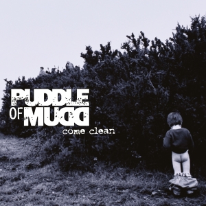 Puddle Of Mudd - Come Clean i gruppen ÖVRIGT / Music On Vinyl - Vårkampanj hos Bengans Skivbutik AB (3922414)
