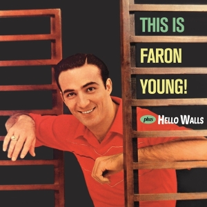 Faron Young - This Is Faron Young + Hello Walls i gruppen CD / Country hos Bengans Skivbutik AB (3922421)