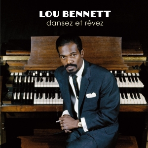 Lou Bennett - Dansez Et Revez i gruppen CD / Jazz hos Bengans Skivbutik AB (3922424)
