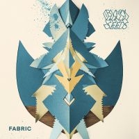Black Seeds The - Fabric i gruppen VINYL / Toppsäljare hos Bengans Skivbutik AB (3922476)