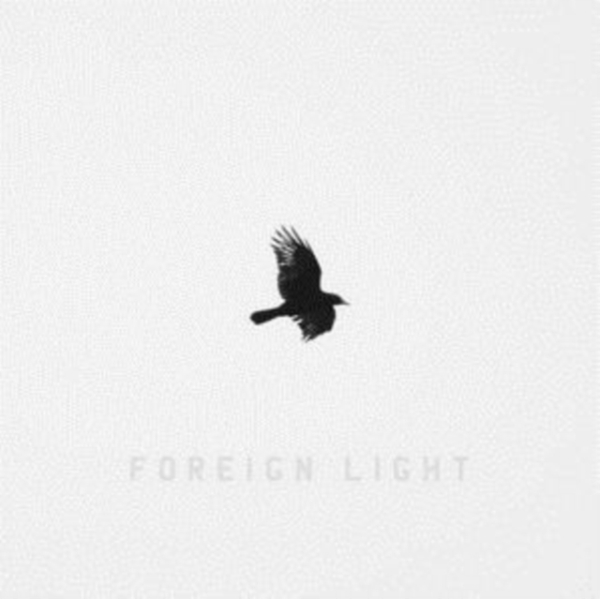 Toddla T - Foreign Light i gruppen ÖVRIGT / Övrigt / aub hos Bengans Skivbutik AB (3922521)