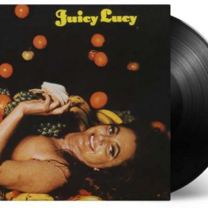 Juicy Lucy - Juicy Lucy i gruppen ÖVRIGT / Övrigt / aub hos Bengans Skivbutik AB (3922568)
